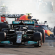 Image for article titled Mercedes Makes A Simple Fix To The Simple Problem That Cost Lewis Hamilton A Race Win
